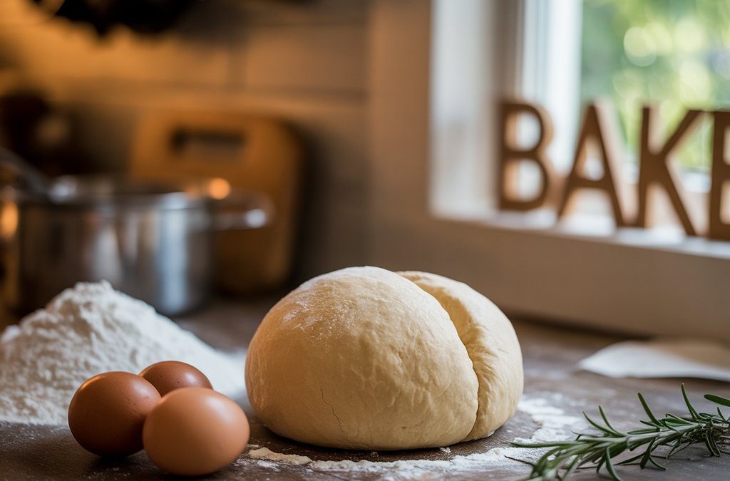 Bánh bông lan sẽ mềm và ngon lạ thường: hãy nhớ những mẹo làm món tráng miệng này