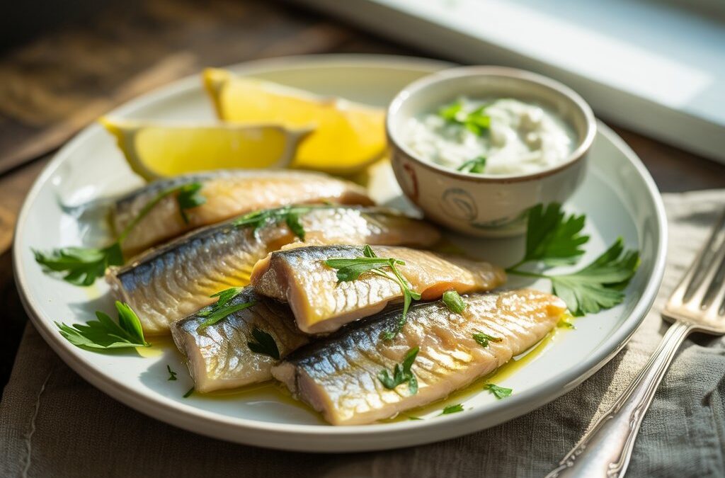 Cá capelin nấu nhanh và ngon: hãy nhớ những quy tắc này khi chiên cá trong bột
